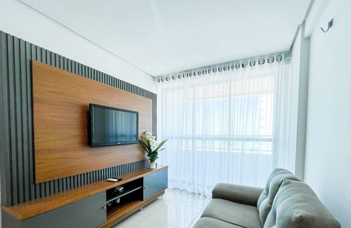 Manaira Apartamento | Dimensional Home Service