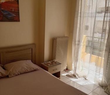 Pyrgos Apartamento | DIMHA Studio