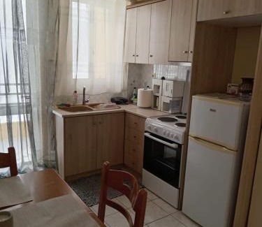 Pyrgos Apartamento | DIMHA Studio