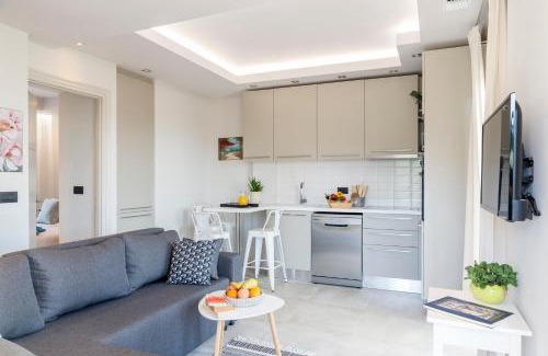 Gouvia Apartamento | Dimi Brou's Apartments by CorfuEscapes