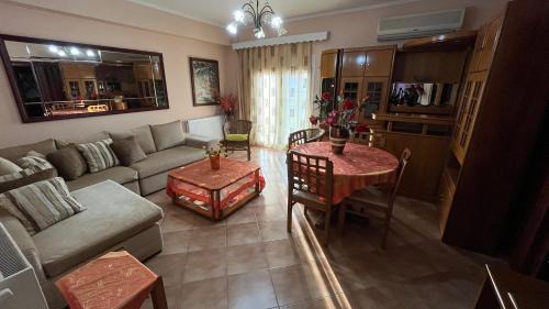 Nea Michaniona Apartamento | Dimi view home
