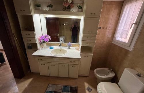 Nea Michaniona Apartamento | Dimi view home