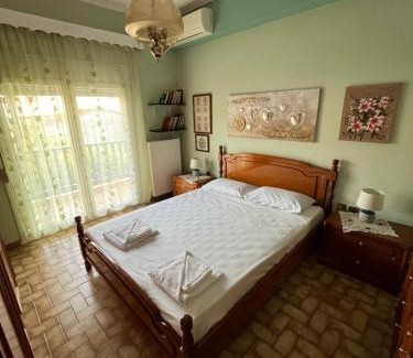 Nea Michaniona Apartamento | Dimi view home