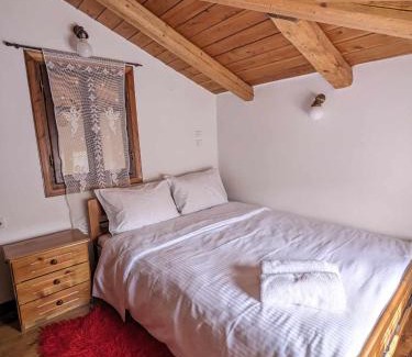 Distomo-Arachova-Antikyra Chalet De Esquí | Diminio 4 Whole House Chalet