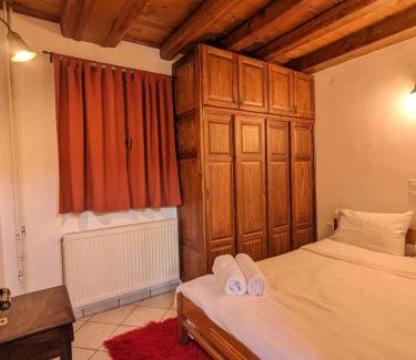 Distomo-Arachova-Antikyra Chalet De Esquí | Diminio 4 Whole House Chalet