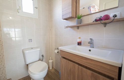 Nea Propontida Complejo | Dimis Left House by RentalsPro