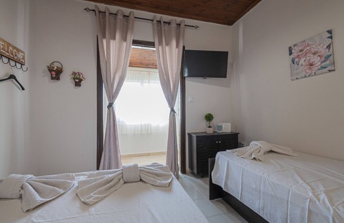 Nea Propontida Complejo | Dimis Left House by RentalsPro