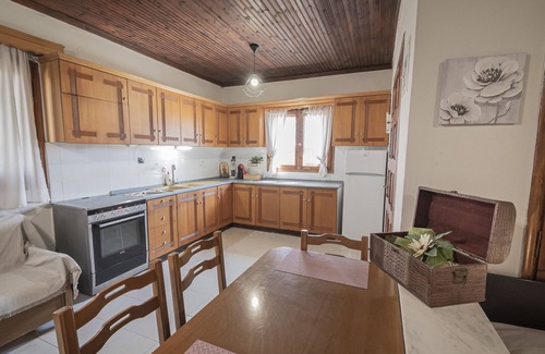 Nea Propontida Complejo | Dimis Right House by RentalsPro