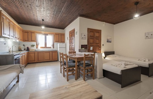 Nea Propontida Complejo | Dimis Right House by RentalsPro