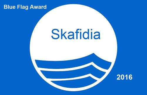 Skafidia Apartamento | Dimitra Apartment Hotel