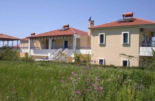 Skafidia Apartamento | Dimitra Apartment Hotel