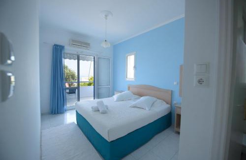 Skafidia Apartamento | Dimitra Apartment Hotel