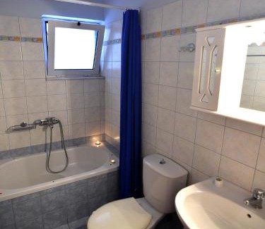 Kato Zakros Apartamento | Dimitra Apartments Zakros Village