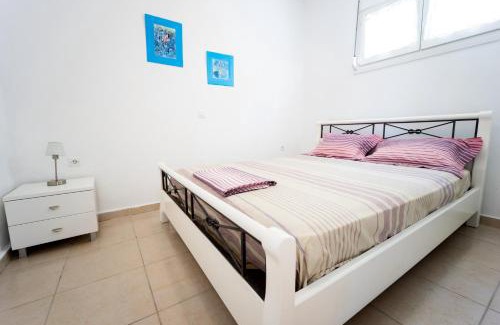 Skala Potamias Casa | Dimitra Beach Apartments - Thassos Skala Potamias