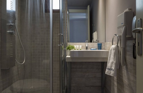 Poros Hotel | Dimitra Boutique Hotel