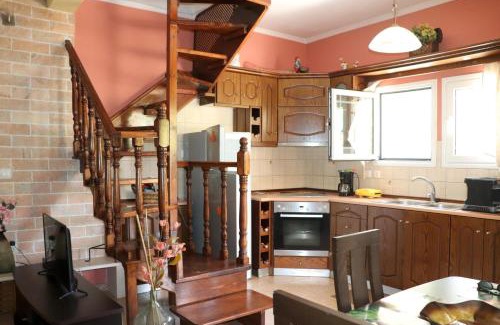 Dafnata Casa | Dimitra