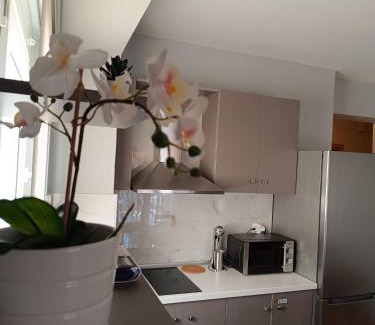 Kallithea Apartamento | Dimitra#RelaxHomeKallithea