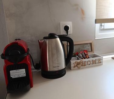Kallithea Apartamento | Dimitra#RelaxHomeKallithea