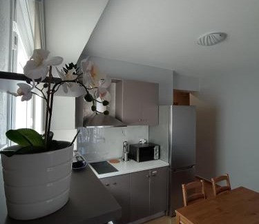 Kallithea Apartamento | Dimitra#RelaxHomeKallithea
