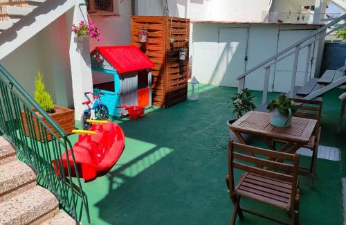 Nea Michaniona Apartamento | DIMITRA'S APARTMENT
