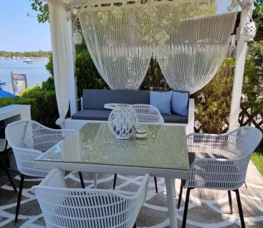 Vourvourou Casa | Dimitra's House