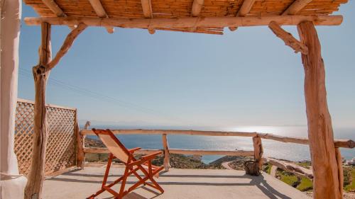 Donoussa Apartamento | Dimitrakis Guesthouse