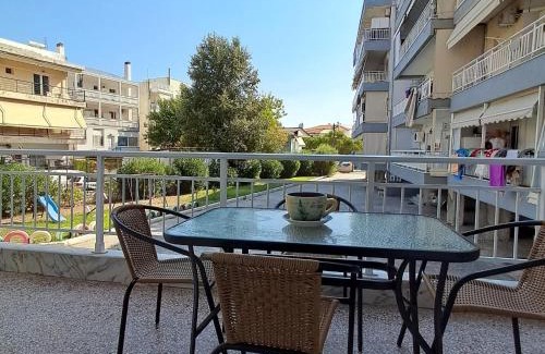 Perea Apartamento | Dimitrias apartman