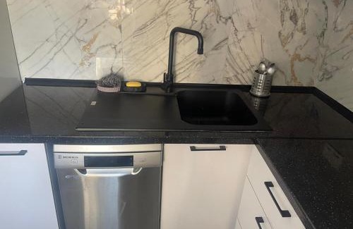 Perea Apartamento | Dimitrias apartman