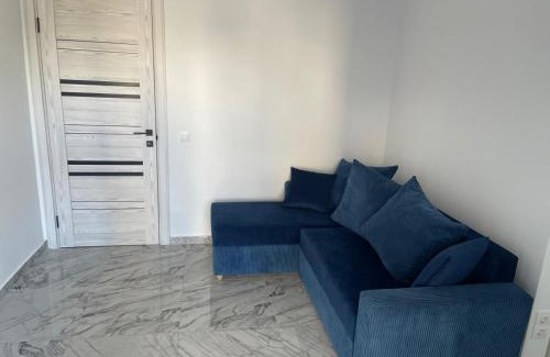 Perea Apartamento | Dimitrias apartman