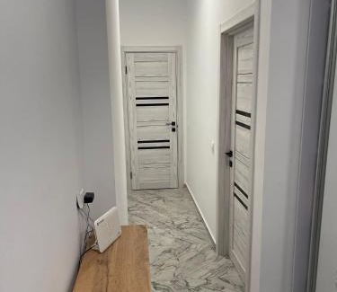 Perea Apartamento | Dimitrias apartman