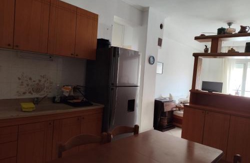 Paralia Dionysiou Apartamento | Dimitrios charming retreat