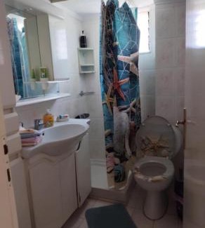 Paralia Dionysiou Apartamento | Dimitrios charming retreat
