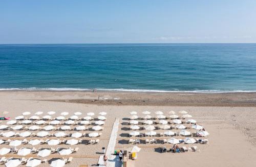 Rethymno Apartamento | Dimitrios Village Beach Resort