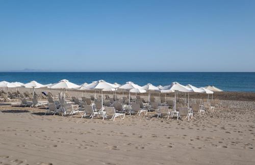 Rethymno Apartamento | Dimitrios Village Beach Resort