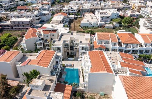 Rethymno Apartamento | Dimitrios Village Beach Resort