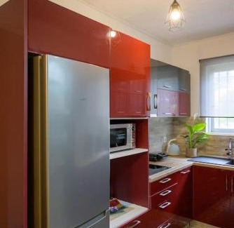 Spata-Artemida Apartamento | Dimitris Apartment near Athens Airport