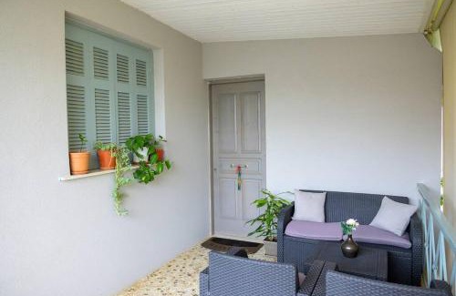 Spata-Artemida Apartamento | Dimitris Apartment near Athens Airport
