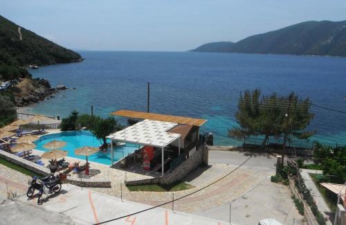 Vassiliki Apartamento | Dimitris Apartments