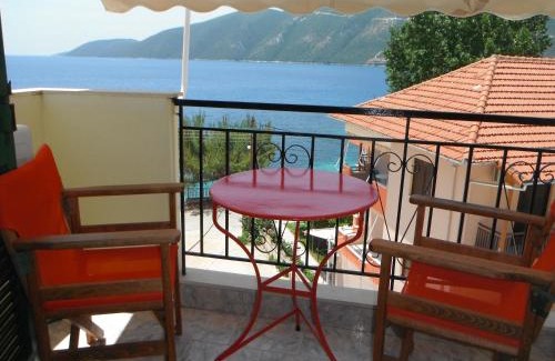 Vassiliki Apartamento | Dimitris Apartments
