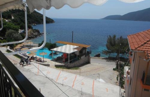 Vassiliki Apartamento | Dimitris Apartments
