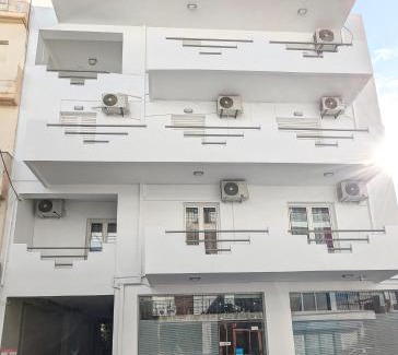 Old Town Apartamento | Dimitris City Break Apts