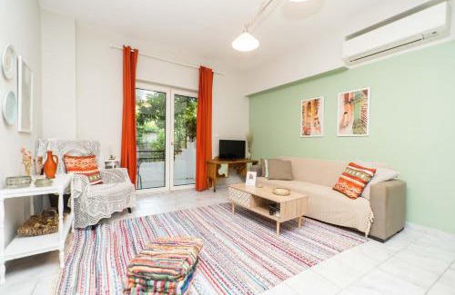 Old Town Apartamento | Dimitris City Break Apts