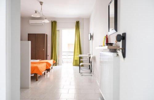 Old Town Apartamento | Dimitris City Break Apts