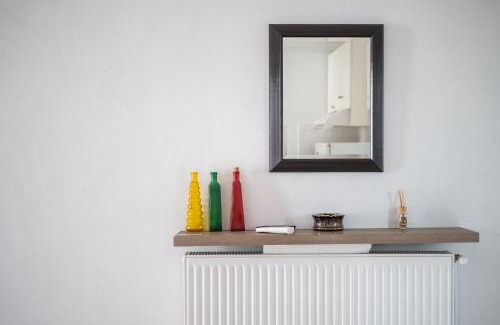 Old Town Apartamento | Dimitris City Break Apts