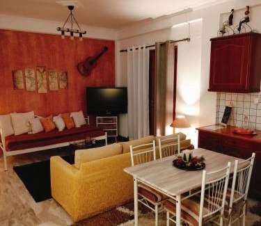 Tripoli Apartamento | Dimitris & Despoinas Guest House