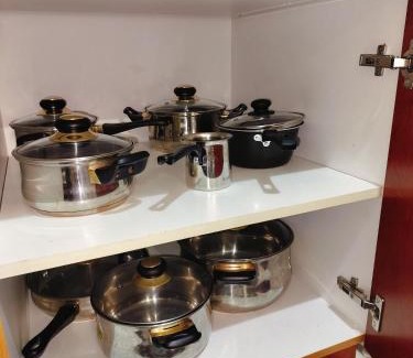 Tripoli Apartamento | Dimitris & Despoinas Guest House