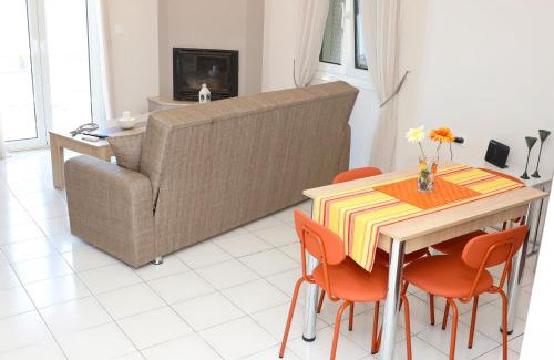 Plomari Apartamento | Dimitris House