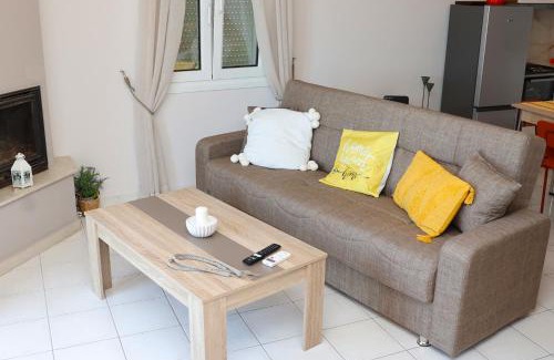Plomari Apartamento | Dimitris House