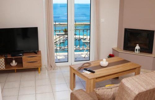 Plomari Apartamento | Dimitris House