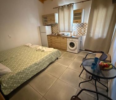Karvelas Apartamento | Dimitris rooms kamares 1